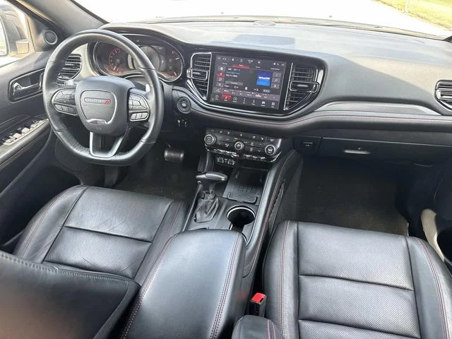 Used 2025 White Dodge GT Plus image 23