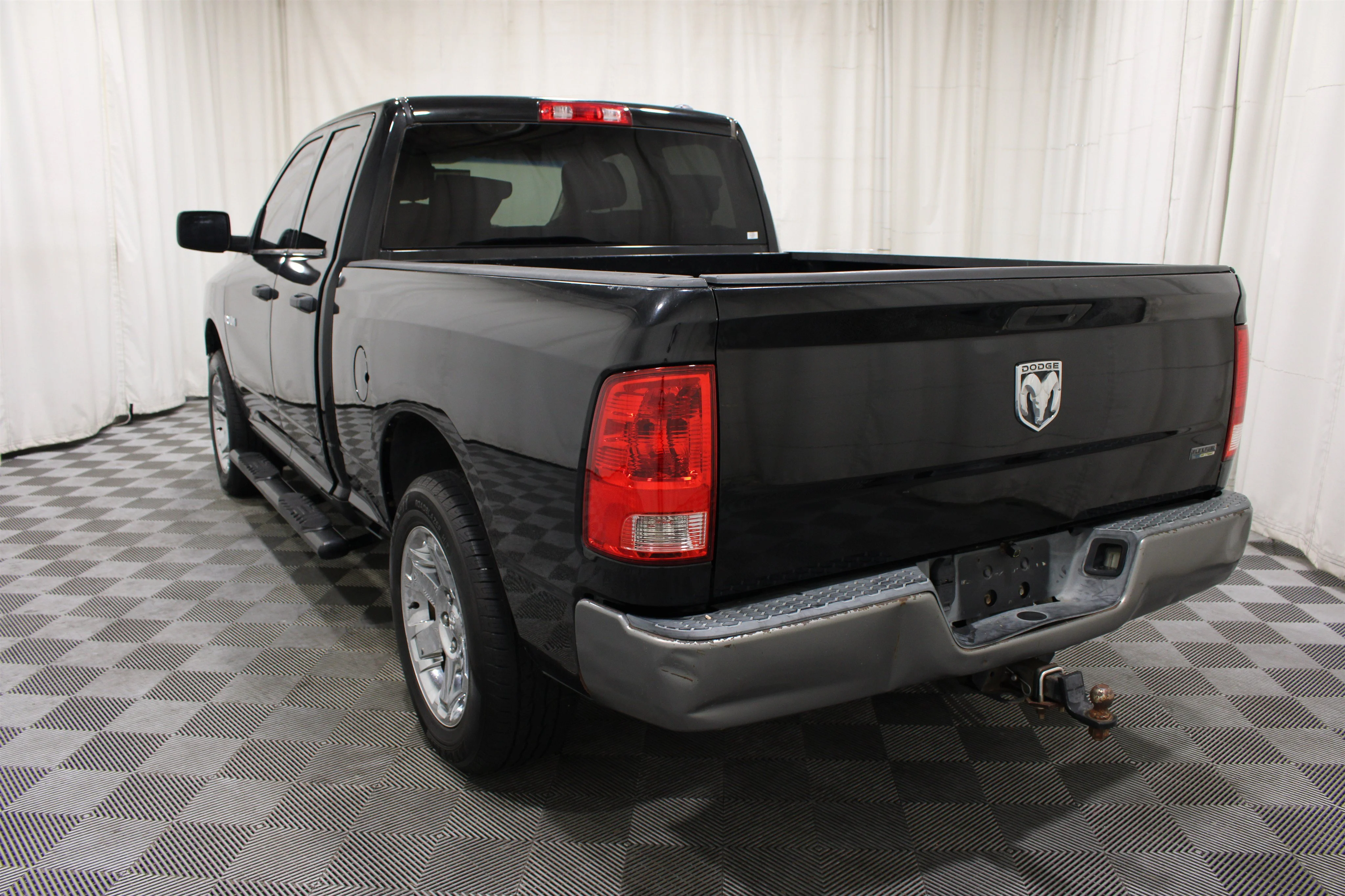 2009 Dodge Ram 1500 Pickup ST - Photo 19