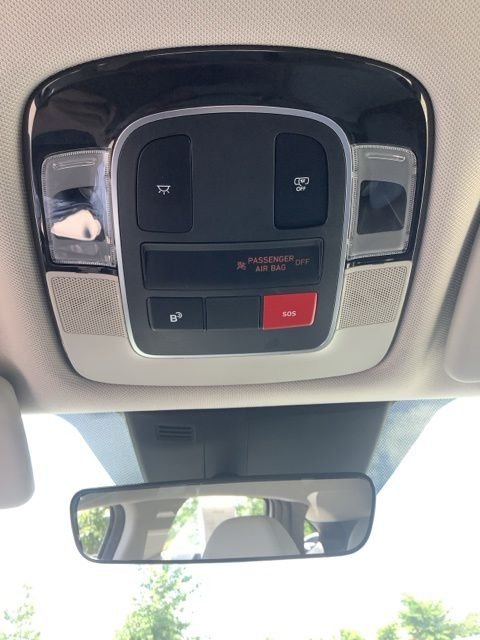 2025 Hyundai Tucson SE - Photo 33