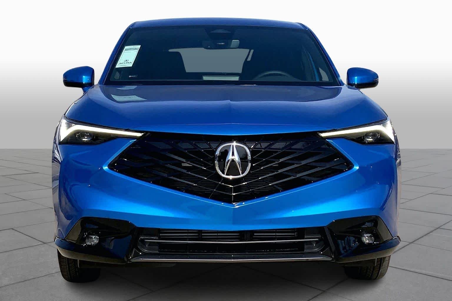 New 2026 BA Acura w/A-Spec Package image 3