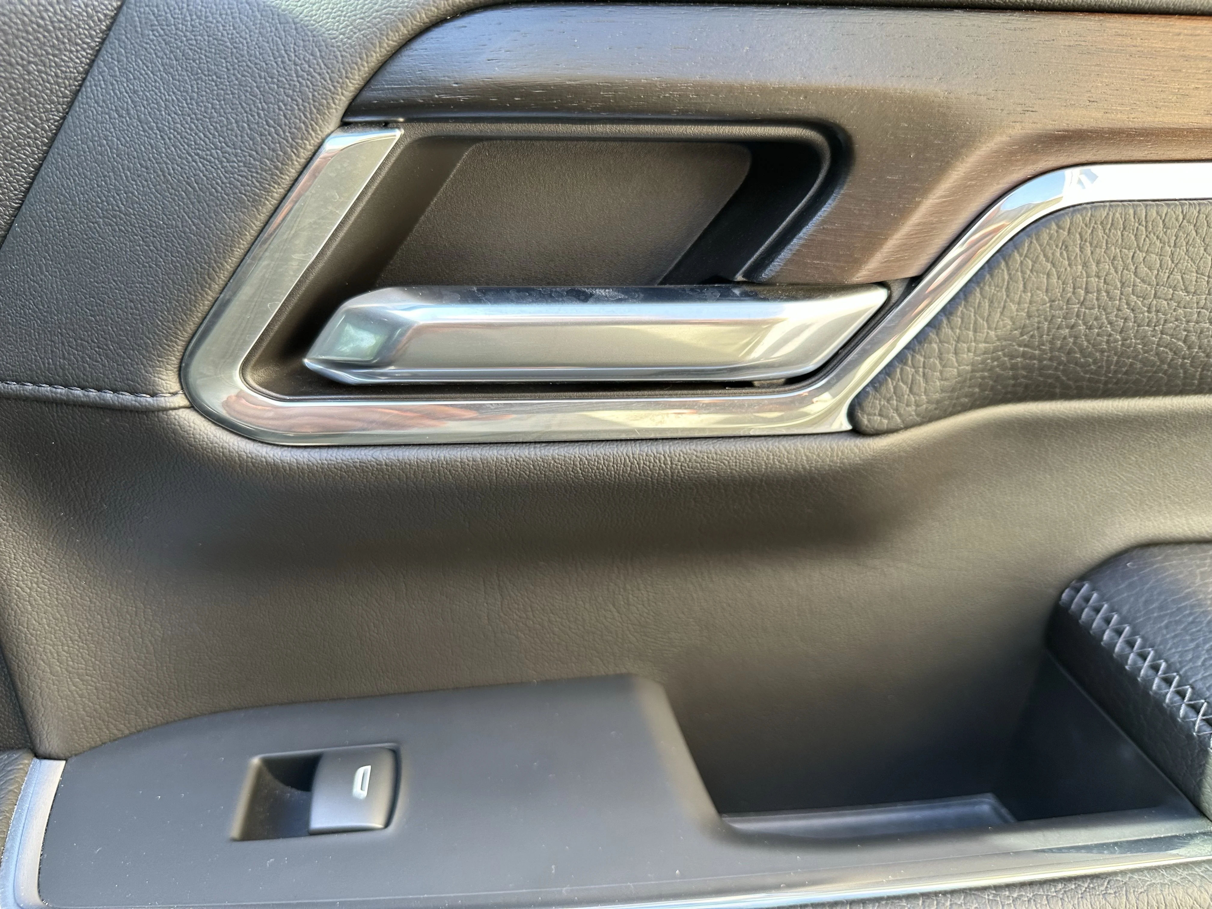 Certified Used 2024 White GMC Denali image 20
