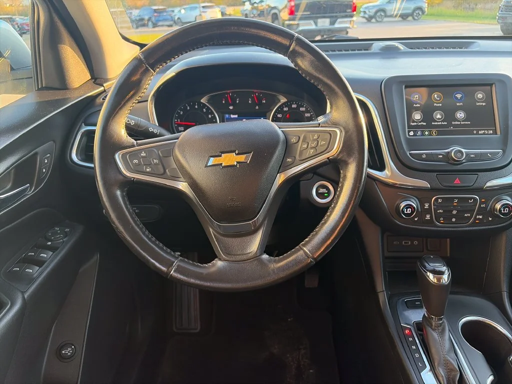 2019 Chevrolet Equinox LT - Photo 12