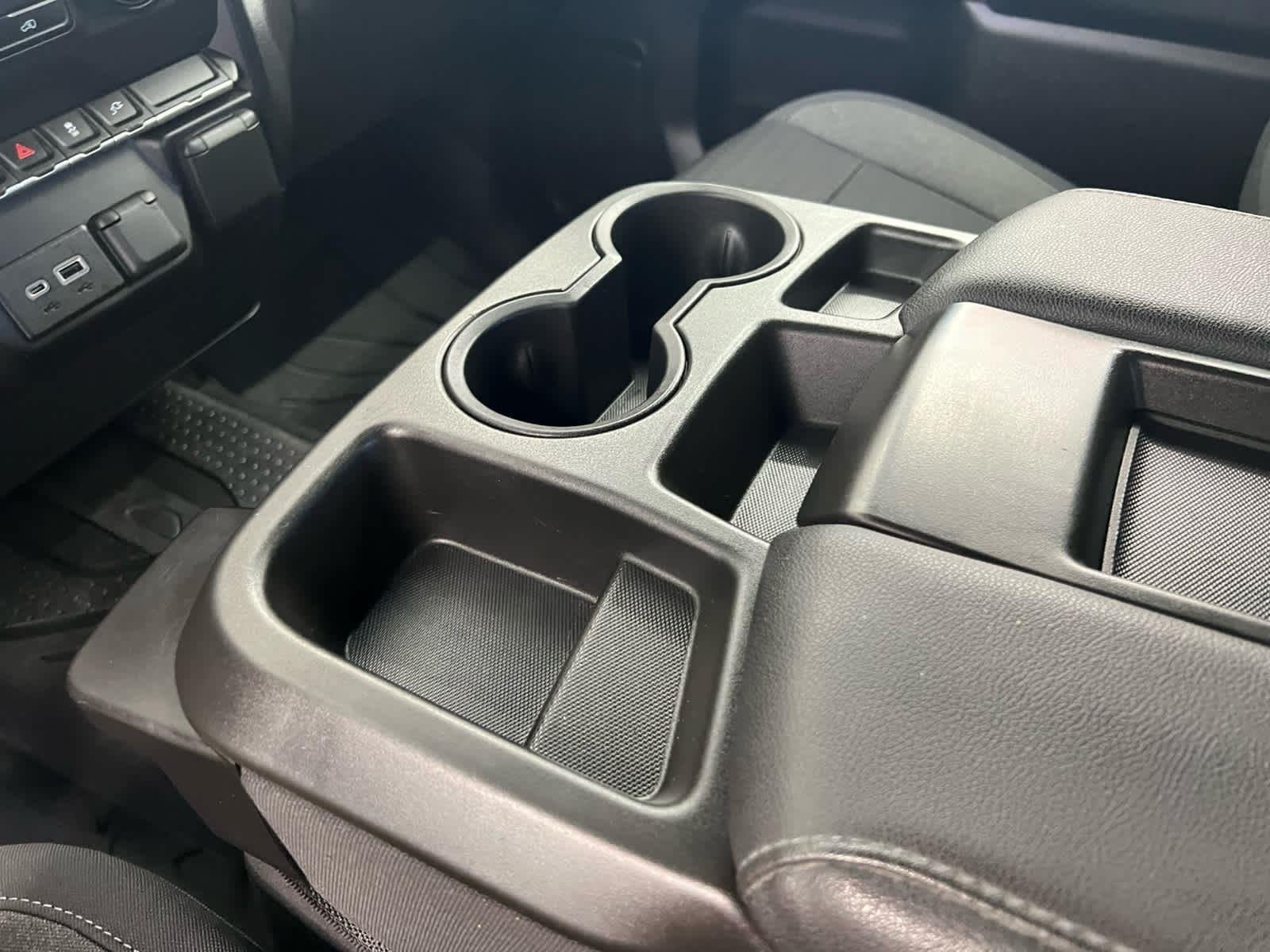 Used 2022 Summit White Chevrolet LT image 21