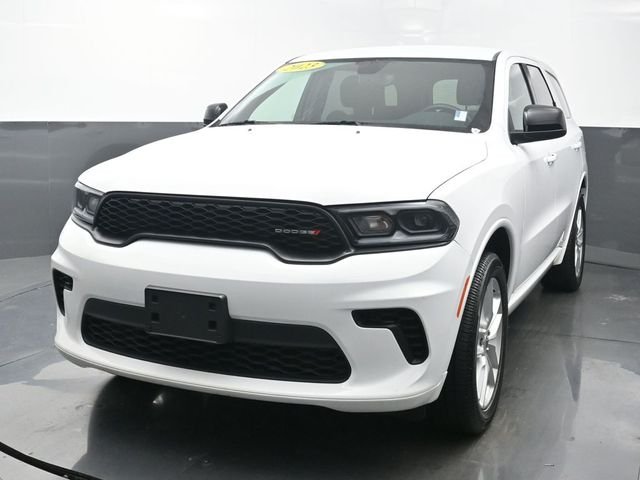 2023 Dodge Durango GT AWD's photo