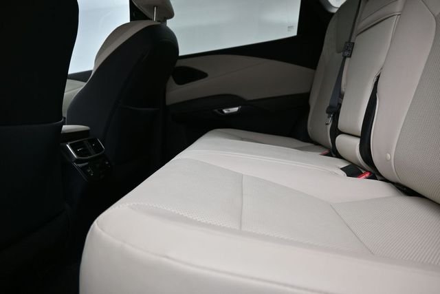 Used 2024 White Lexus 350 image 15