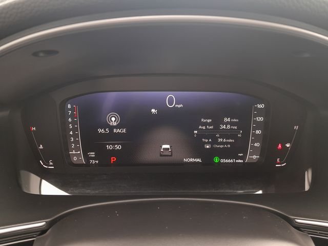 Used 2024  Honda Sport Touring image 12