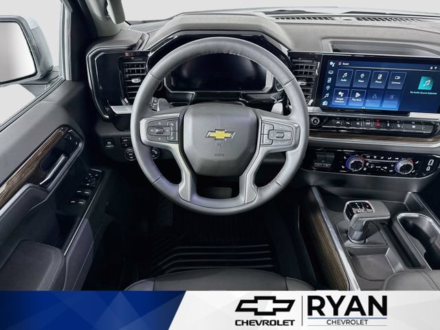 2026 Chevrolet Silverado 1500 LT - Photo 22