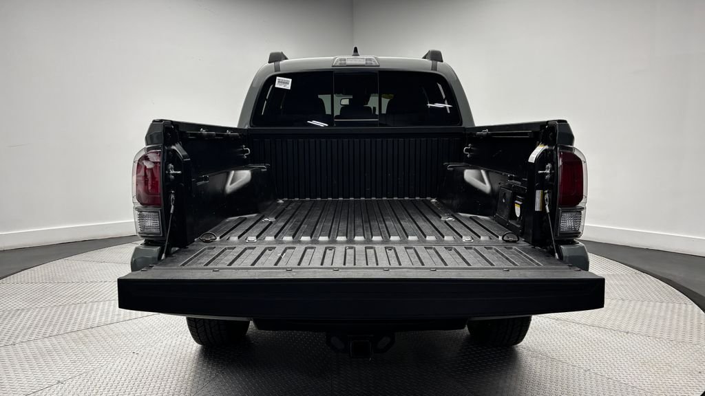 Used 2022  Toyota TRD Sport image 42