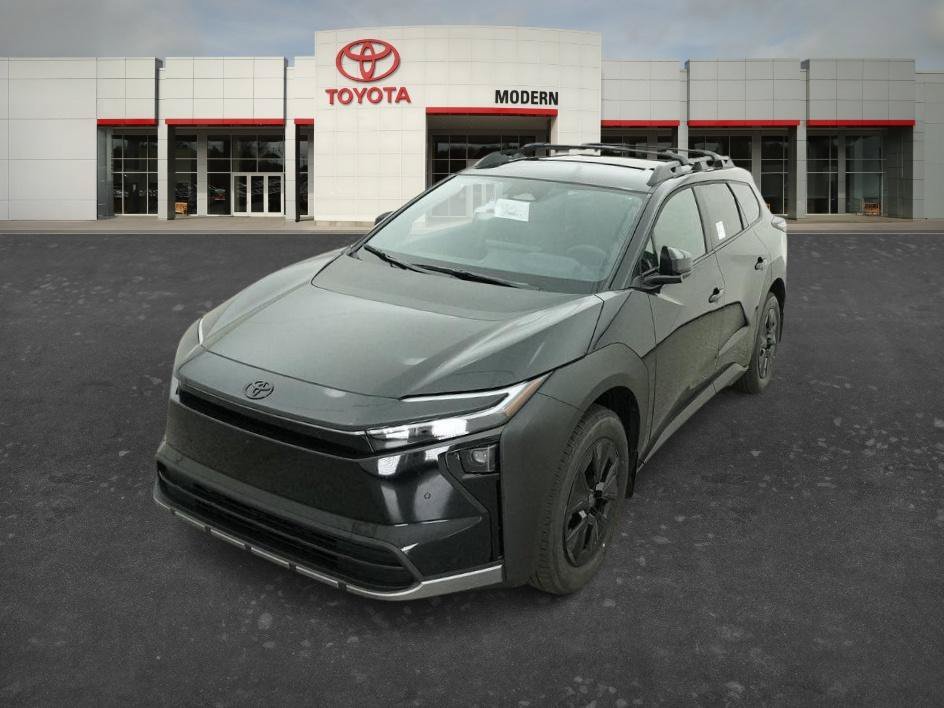 New 2026 Raven Toyota bZ Woodland image 21