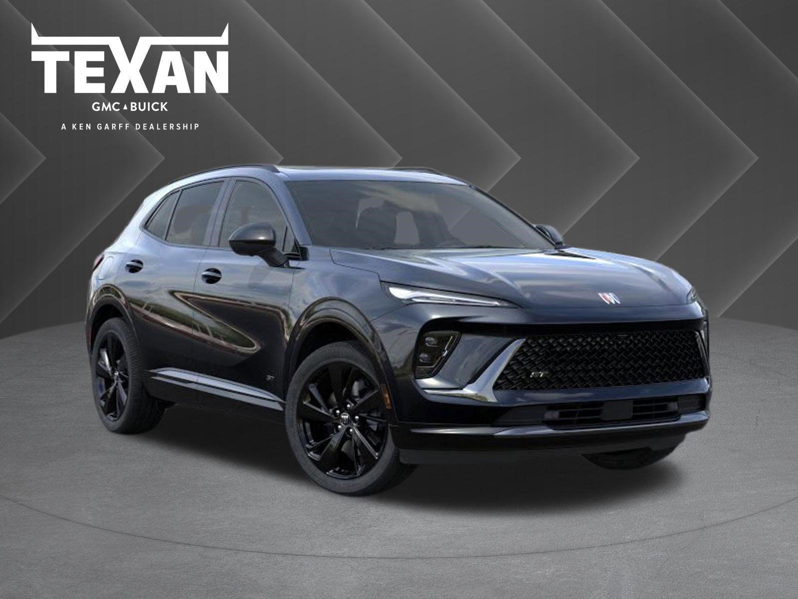 2026 Buick Envision