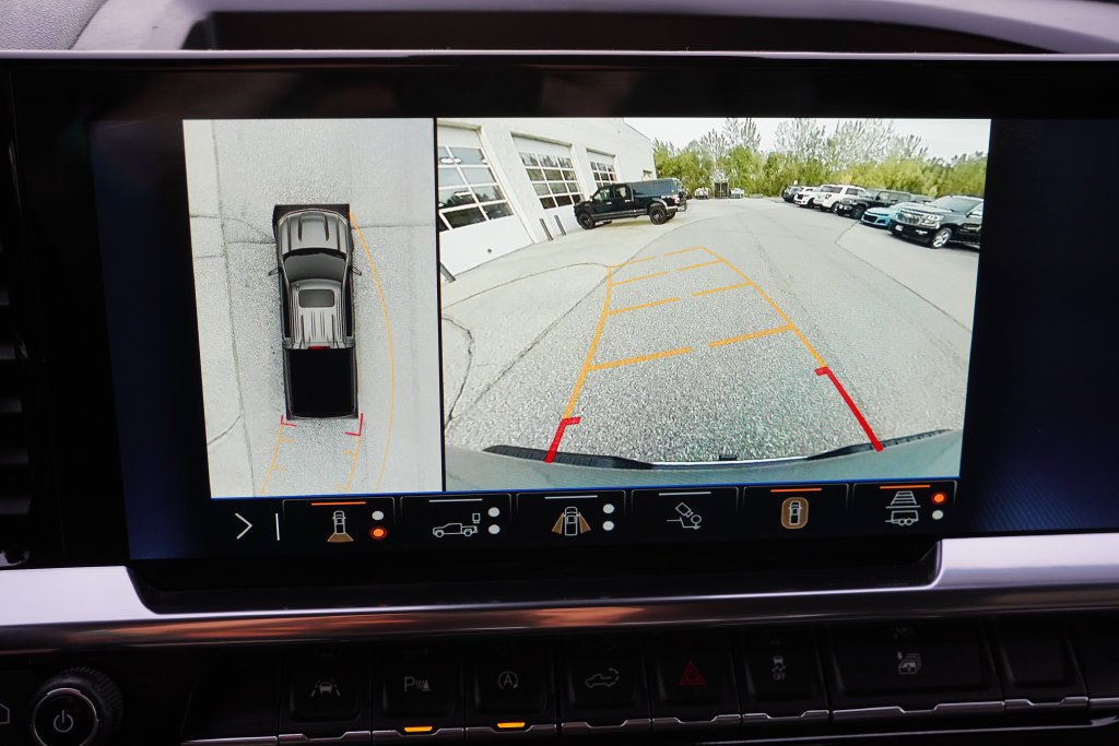 2024 Chevrolet Silverado 1500 LTZ - Photo 37