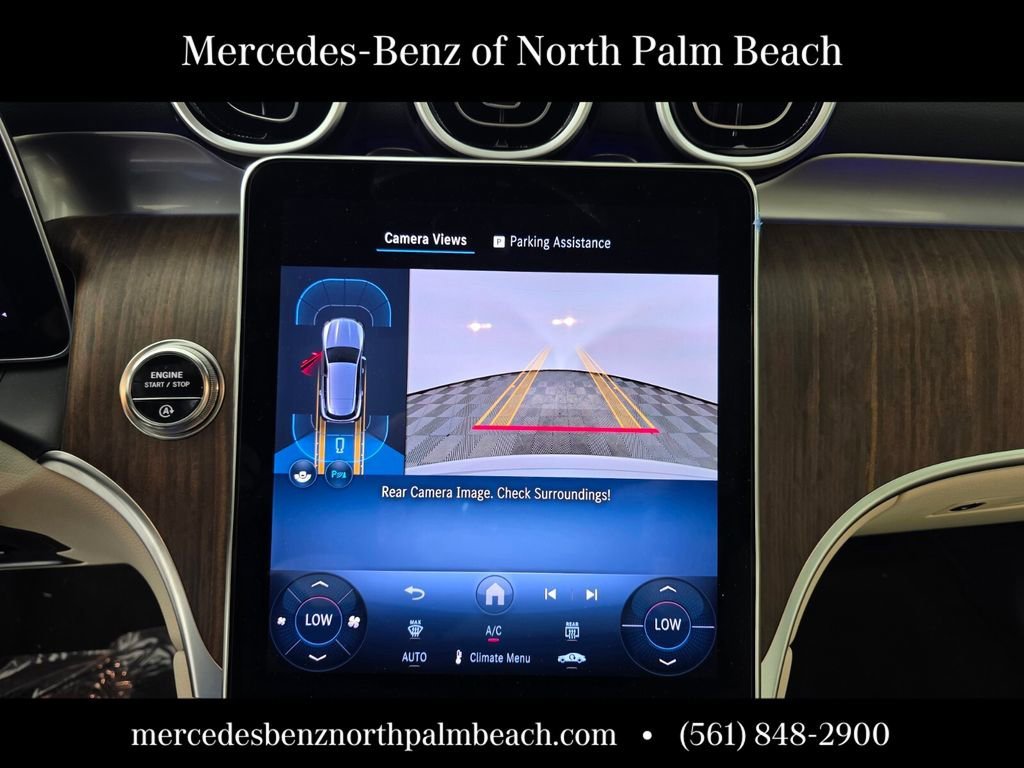 2026 Mercedes-Benz GLC Base - Photo 44