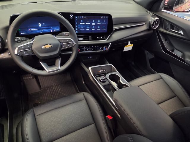 2027 Chevrolet Equinox LT - Photo 14