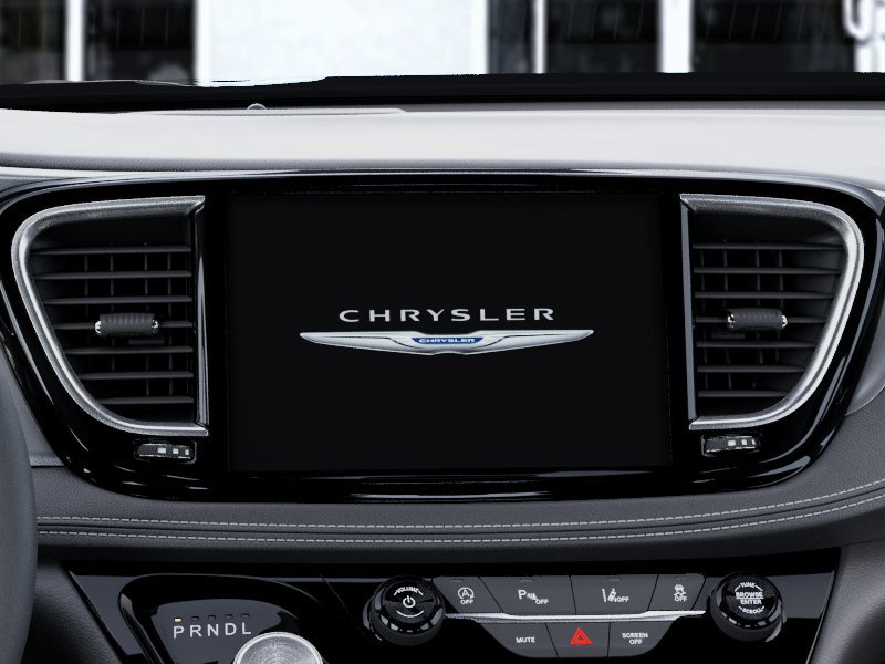 2026 Chrysler Pacifica Select - Photo 44