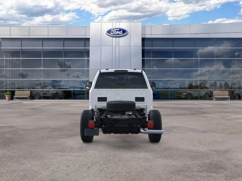 New 2026 Oxford White Ford XL image 32