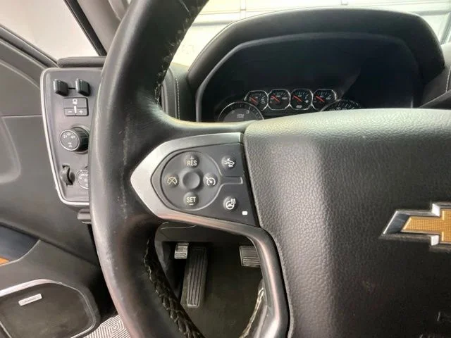 Used 2016 Black Chevrolet LTZ image 14