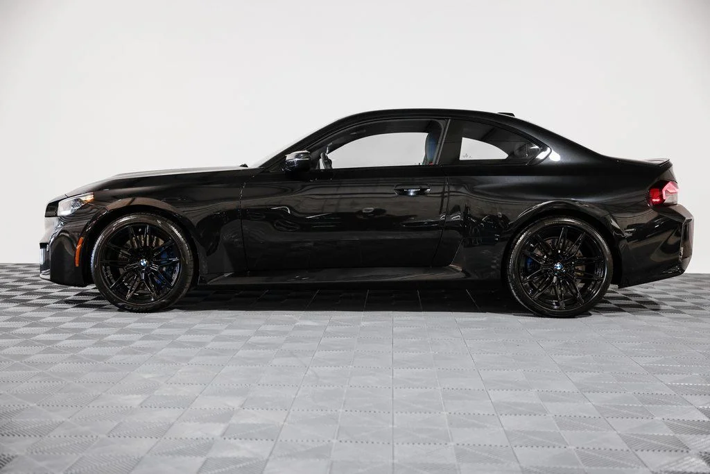 Used 2023 Black BMW Base image 13