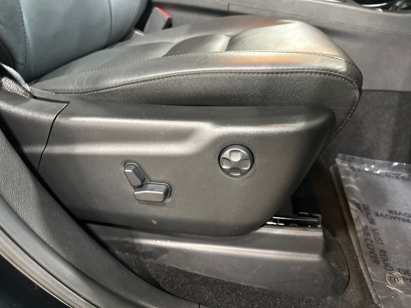 Used 2019 Black Dodge Citadel image 41