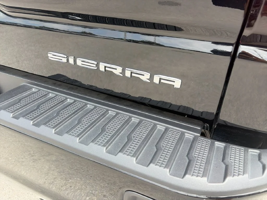 2025 GMC Sierra 1500 Denali - Photo 36
