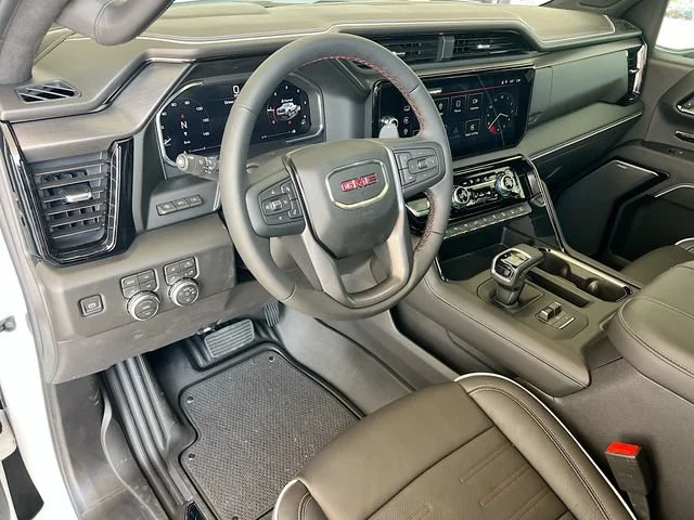 2026 GMC Sierra 1500 AT4X - Photo 6