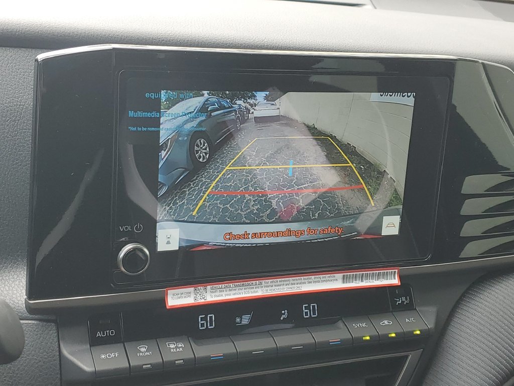 Used 2026  Toyota SE image 25