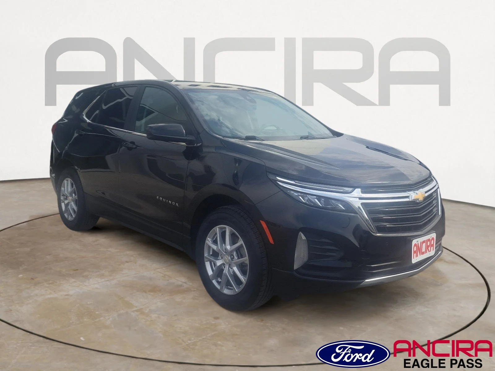 2024 Chevrolet Equinox 2FL