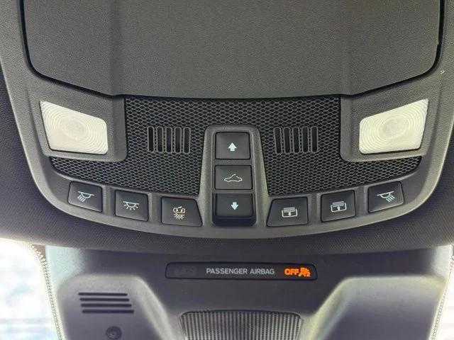 Used 2024 Gray Ford Limited image 29