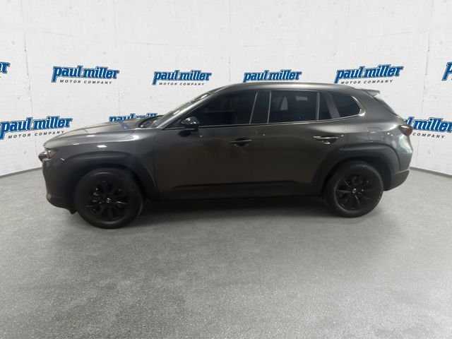 Used 2024 Gray Mazda 2.5 S Select Package image 6