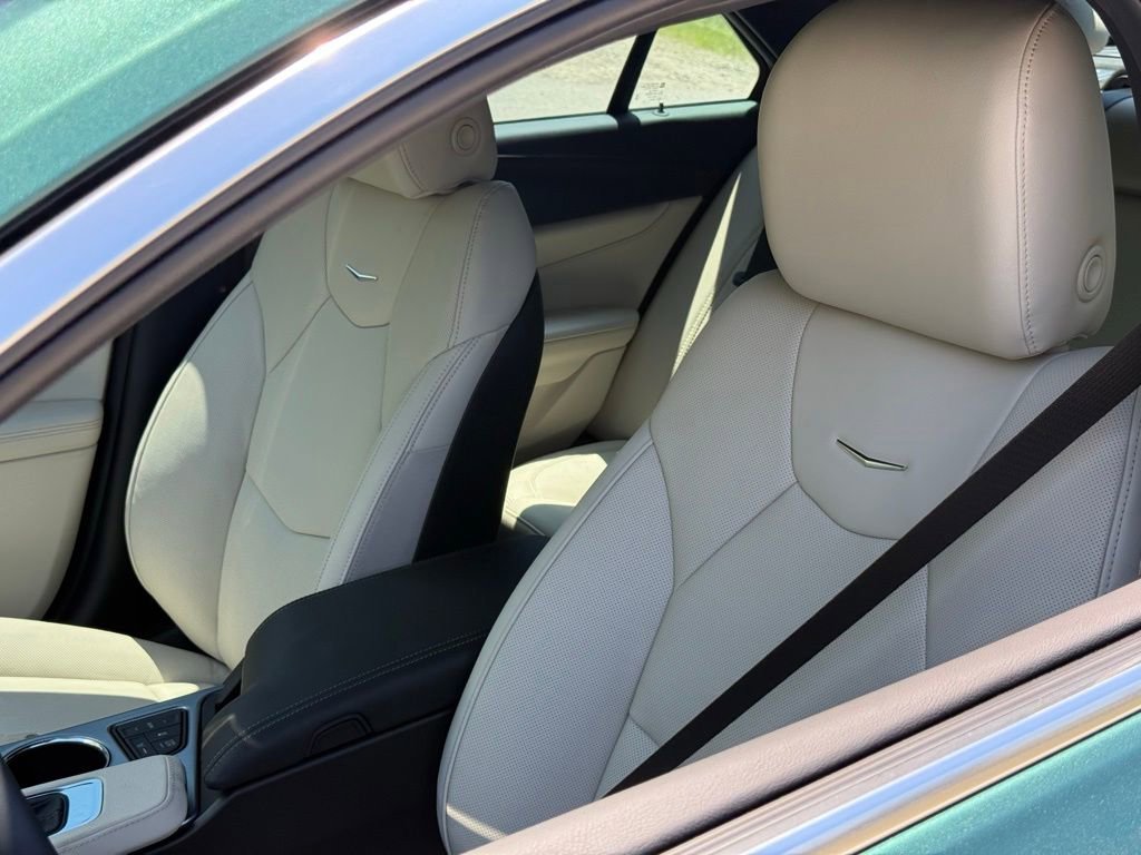 2026 Cadillac CT4 Premium Luxury - Photo 15