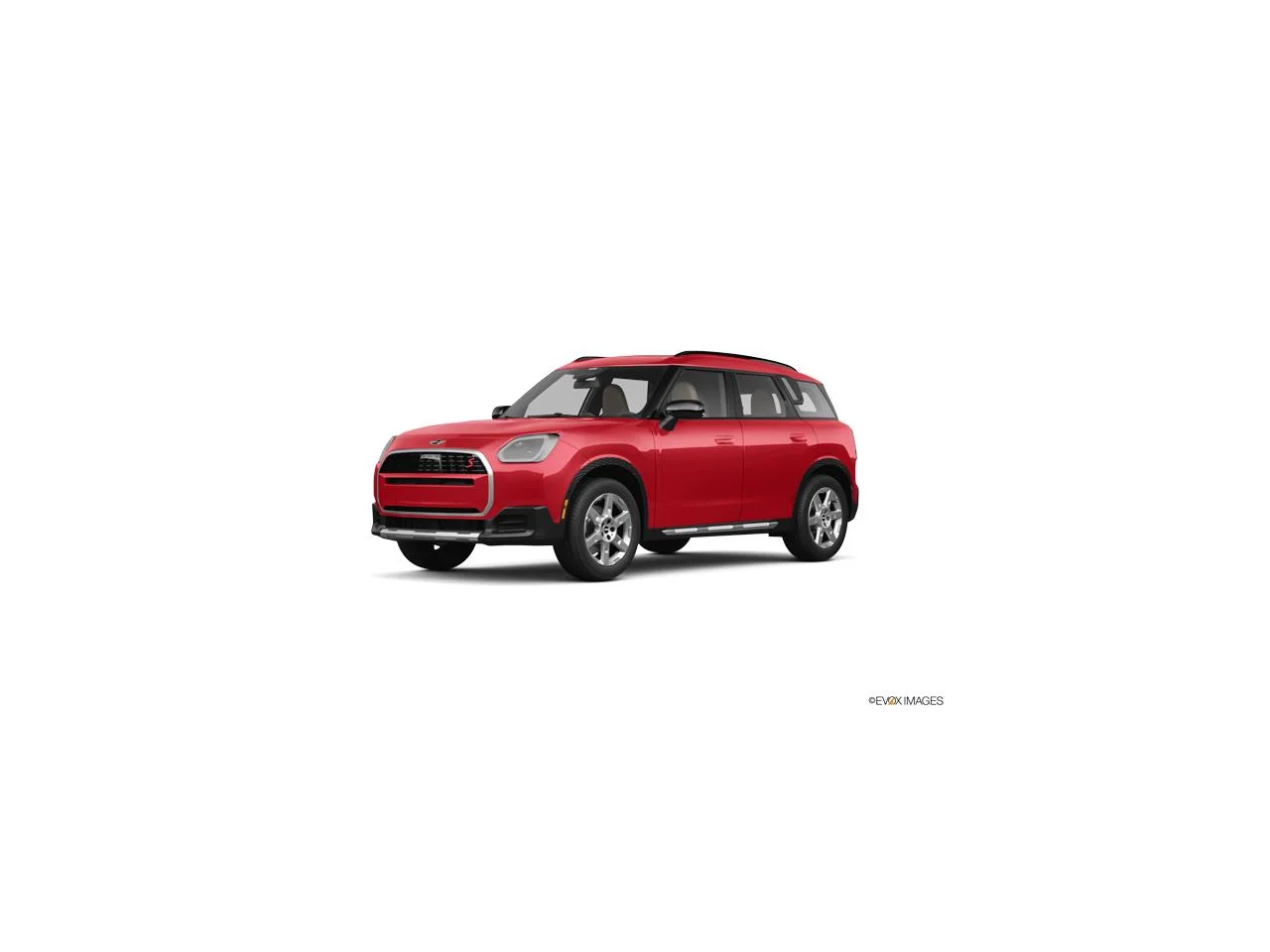 2026 MINI Countryman S ALL4's photo