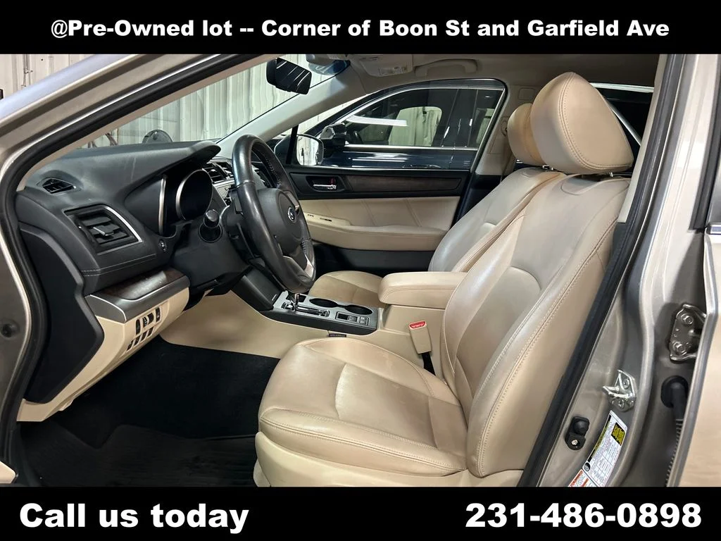 Used 2018 Gray Subaru 2.5i image 14