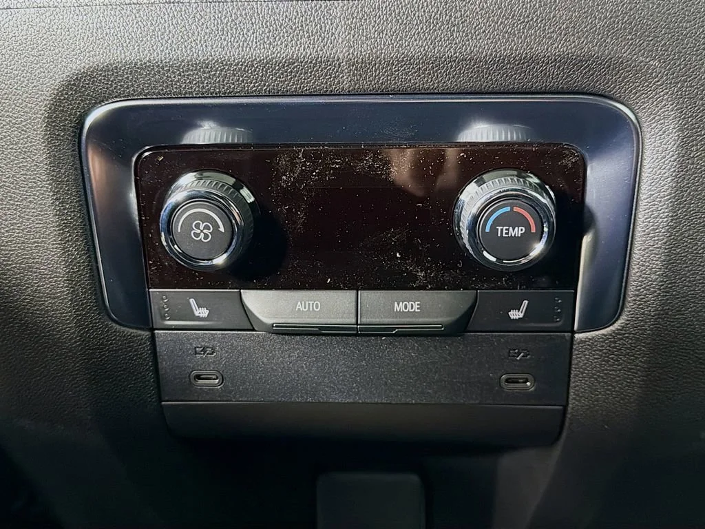 2026 Chevrolet Tahoe RST - Photo 22