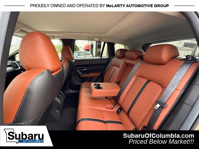 Used 2026 Beige/tan Mazda 2.5 Turbo Meridian Edition image 44