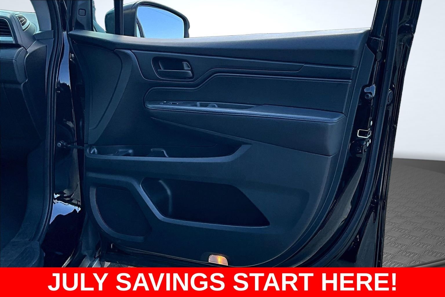 Used 2022  Honda EX-L image 30