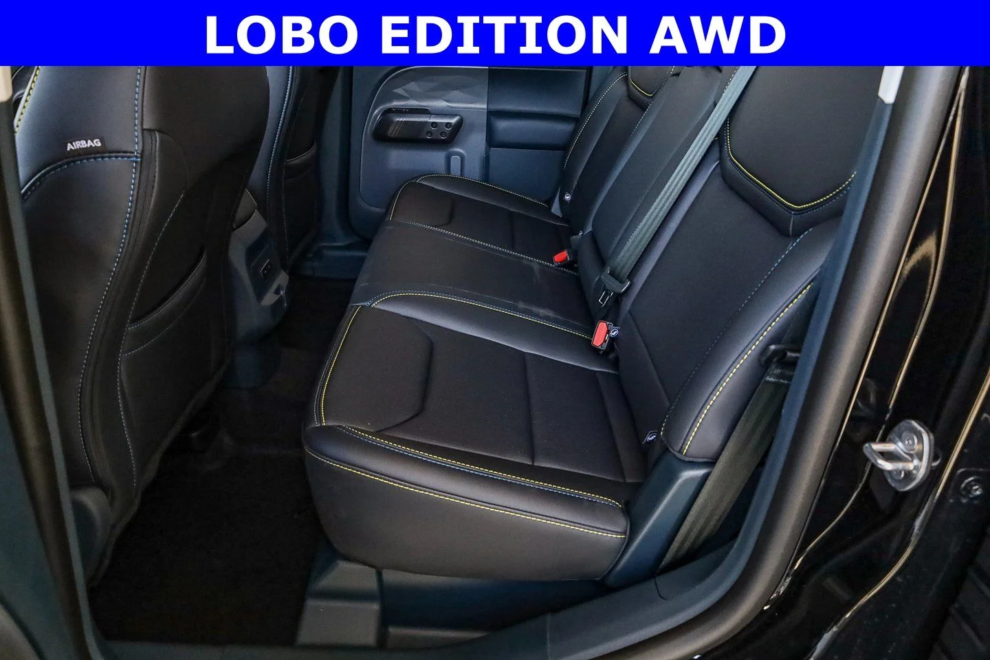 2025 Ford Maverick Lobo Standard - Photo 31