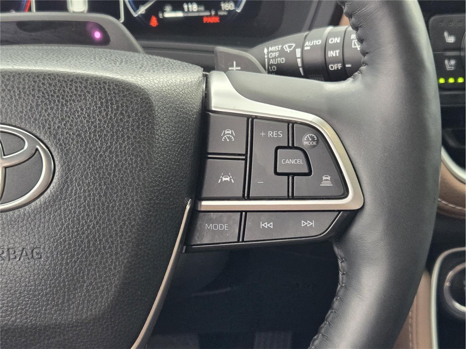 Used 2024 Celestial Silver Metallic Toyota Platinum image 28