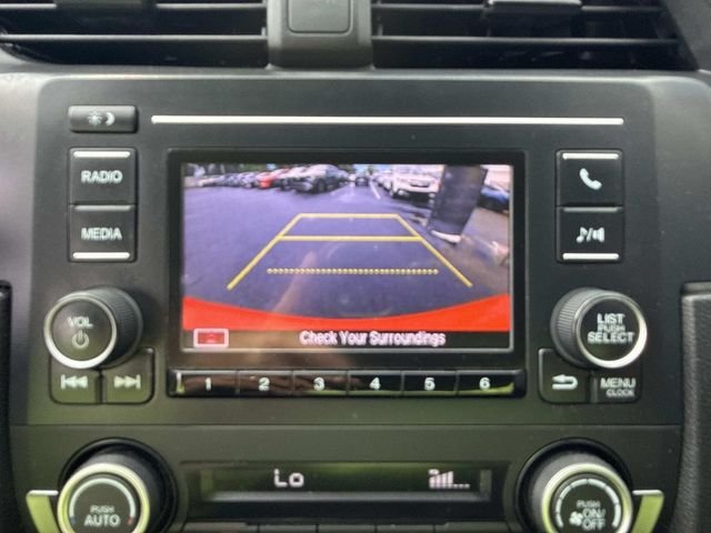 Used 2019  Honda LX image 29
