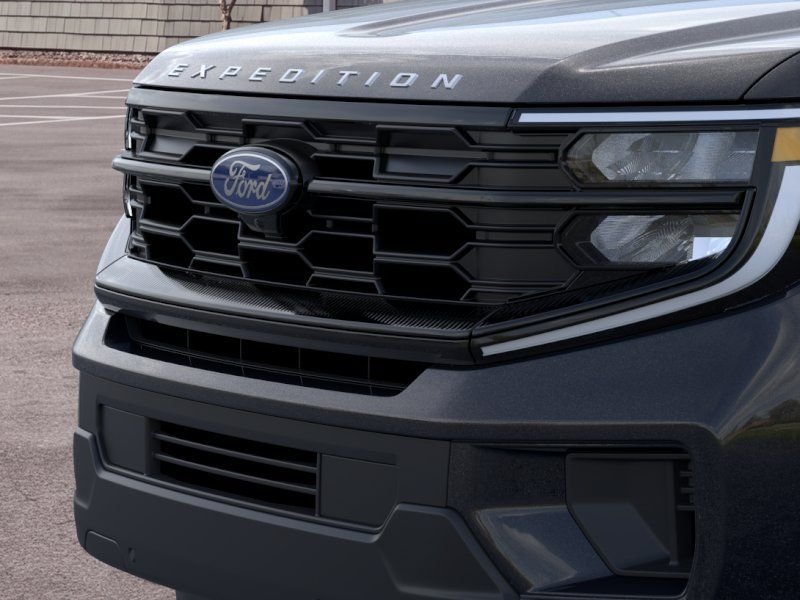 New 2026 Black Ford Active image 17