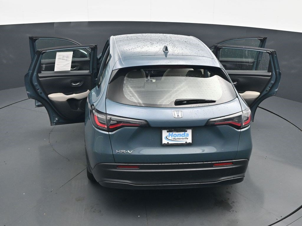 Certified Used 2024 Urban Gray Pearl Honda LX image 29