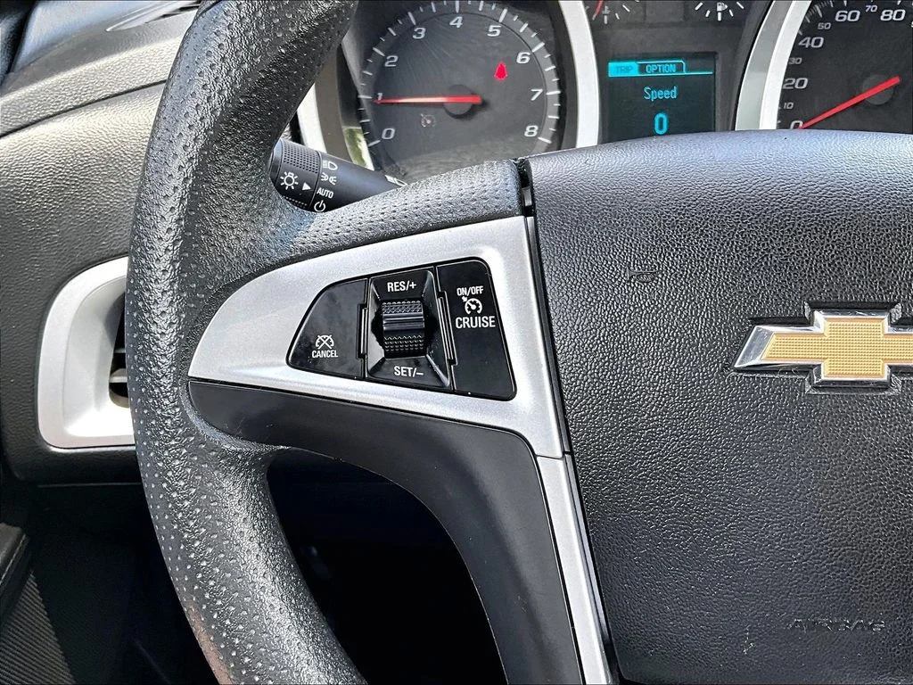 Used 2016 Black Chevrolet LT image 13