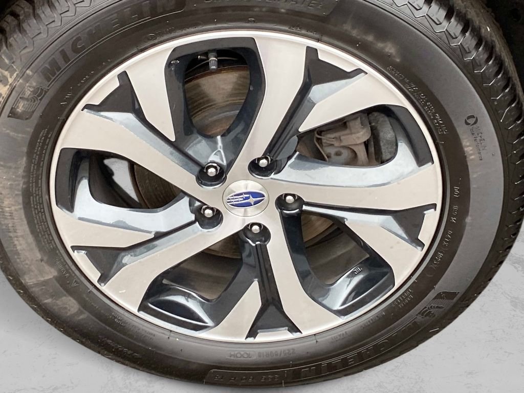 Used 2021 Brown Subaru Touring XT image 33