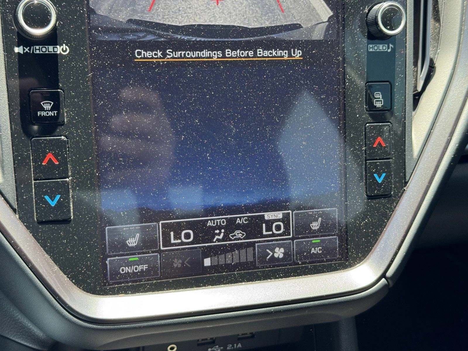 Used 2023 Ice Silver Metall Subaru Premium image 20
