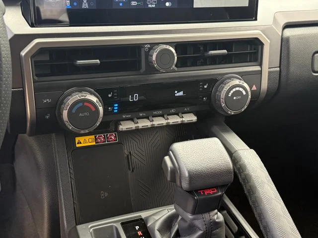 Used 2026  Toyota TRD Off-Road Premium image 21