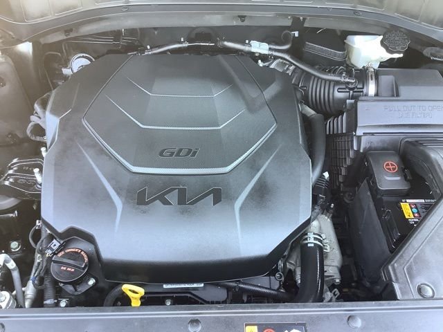 2022 Kia Telluride EX - Photo 30