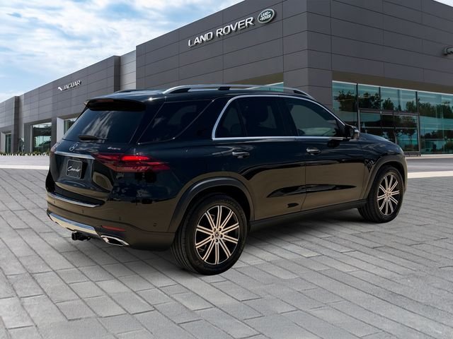 Used 2025 Black Mercedes-Benz GLE 350 image 5