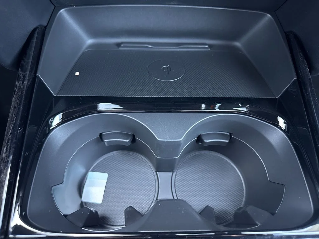 2025 Mazda CX-30 Carbon Turbo - Photo 32
