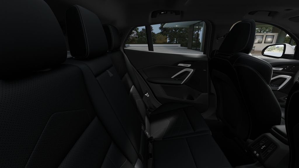 New 2026 Alpine White BMW xDrive28i image 37