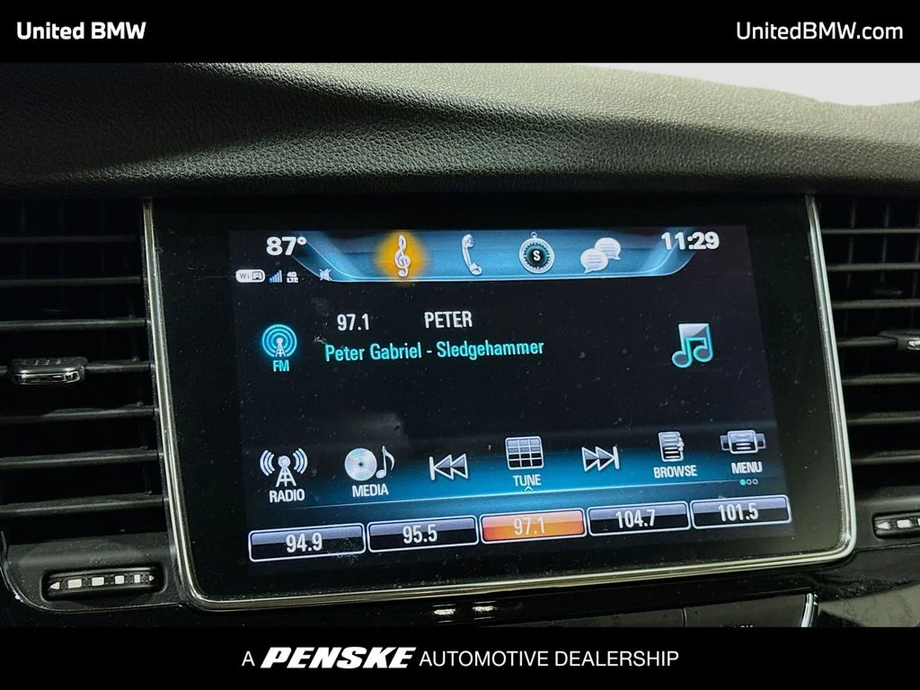 2020 Buick Encore Essence - Photo 8
