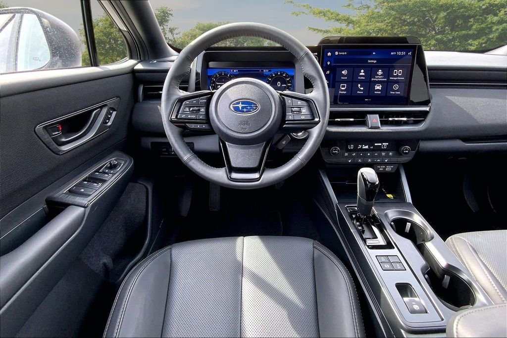 Used 2026 White Subaru Limited image 8