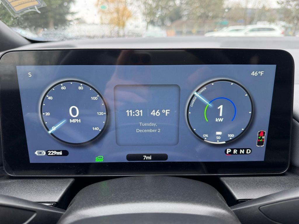 2026 Honda Prologue Touring - Photo 22